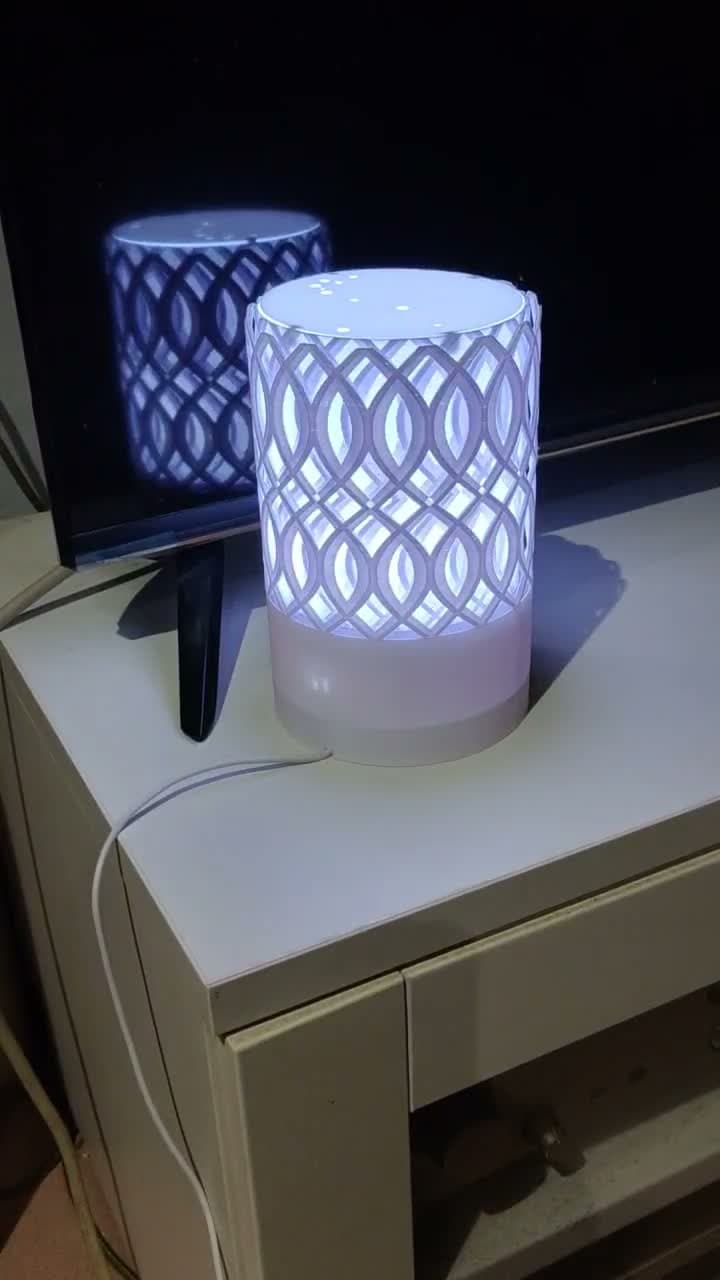 精靈細語燈飾