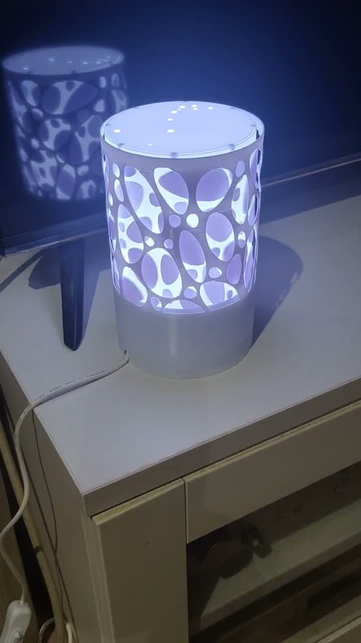 桃源秘境燈飾