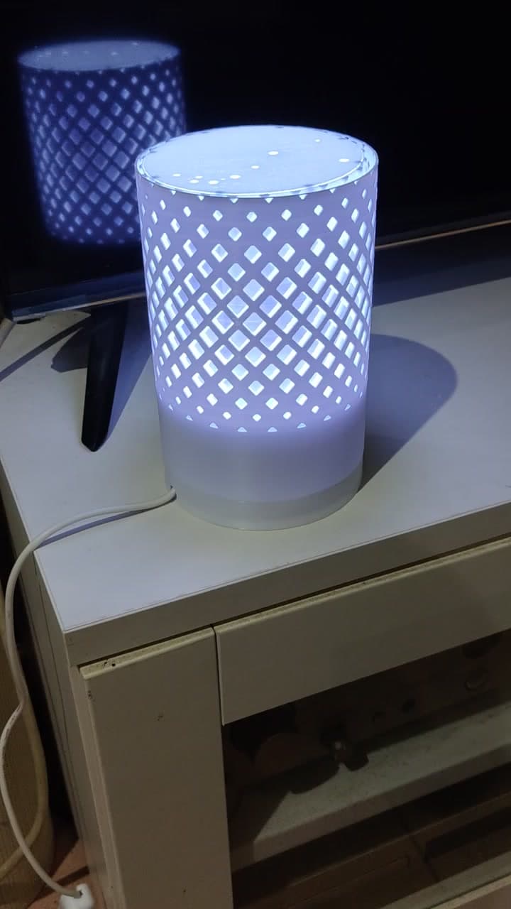 輝燦如鑽燈飾